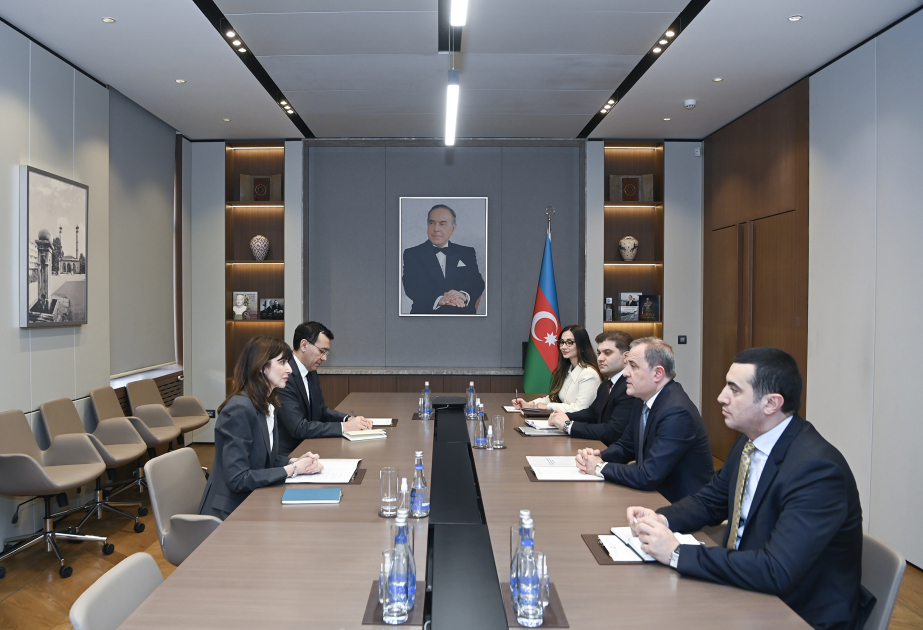 Concluye la misión en Azerbaiyán de la Coordinadora Residente de la ONU