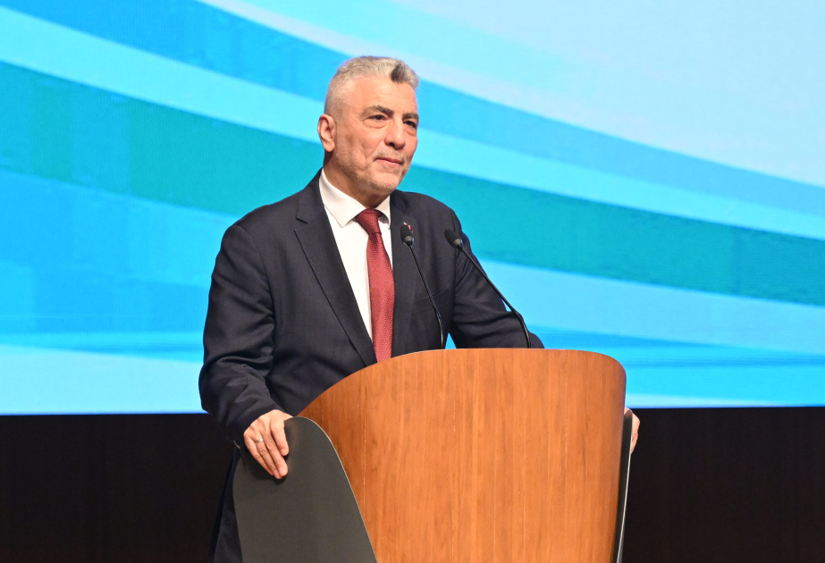 وزير التجارة التركي: ارتفعت قيمة حجم التبادل التجاري بين أذربيجان وتركيا أكثر من ثلاثة أضعاف خلال السنوات العشر الأخيرة
