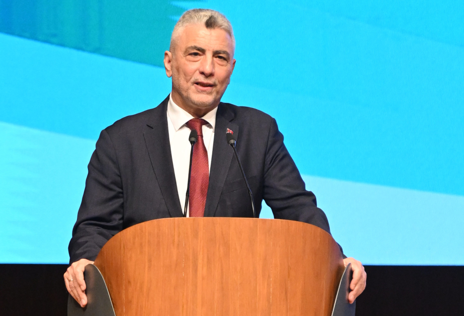 وزير التجارة التركي: الشركات التركية أسهمت في إعادة إعمار قراباغ بمشاريع تتجاوز قيمتها 5 مليارات دولار
