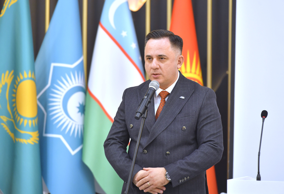 Azərbaycan Qiymətləndiricilər Cəmiyyəti 2025-ci ilin yekunlarına həsr olunmuş rəsmi tədbir keçirib