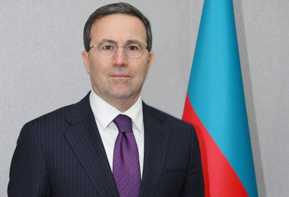 Стратегическое партнерство Азербайджана и Туркменистана еще больше укрепилось в 2025 году