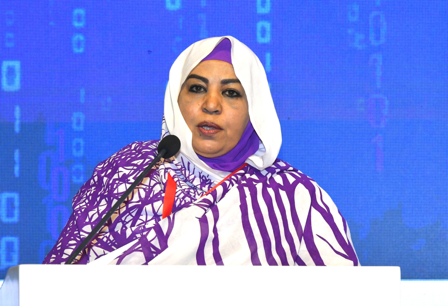 ICESCO Director-General’s advisor: Prosperous future is only possible when rights of children are fully safeguarded