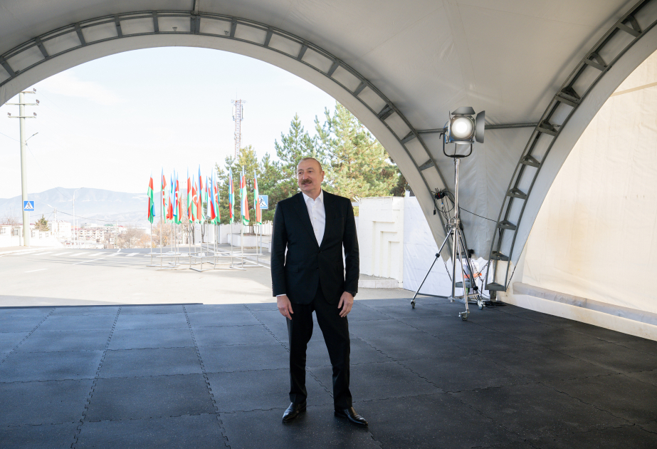 Президент: Программа «Великое возвращение» – сегодня самая успешно реализуемая программа возвращения в мировом масштабе