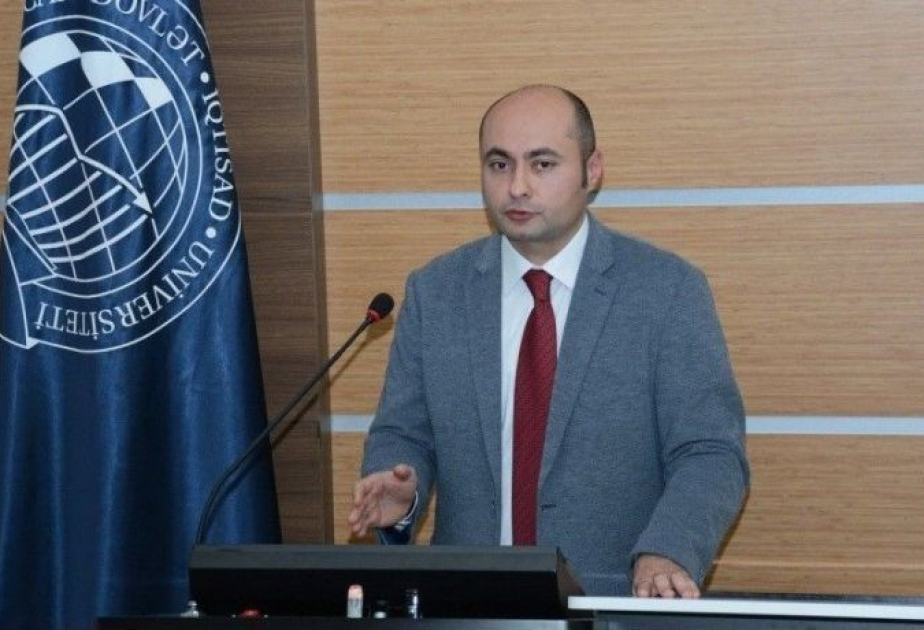 Elxan Sadıxzadə: Tolerantlıq və multikulturalizm cəmiyyətin inkişaf potensialını müəyyən edən vacib amildir