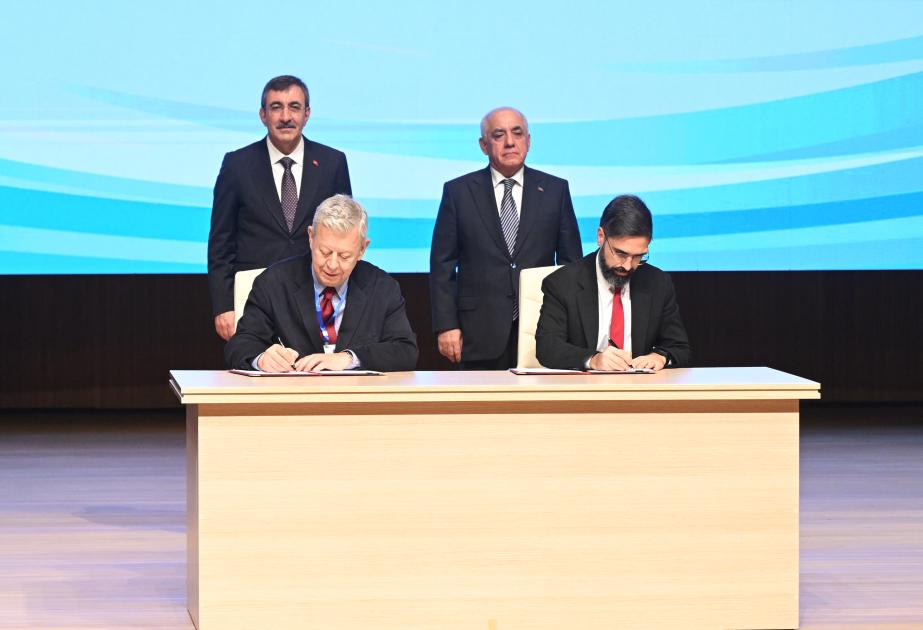 “SOCAR Türkiyə” “GAMA Enerji”nin Həmdövrəli buxar-qaz turbin tipli elektrik stansiyasını satın alıb