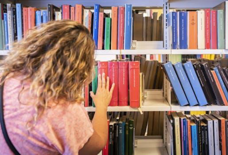 Печатная книга возвращает позиции в Дании, несмотря на цифровую эпоху