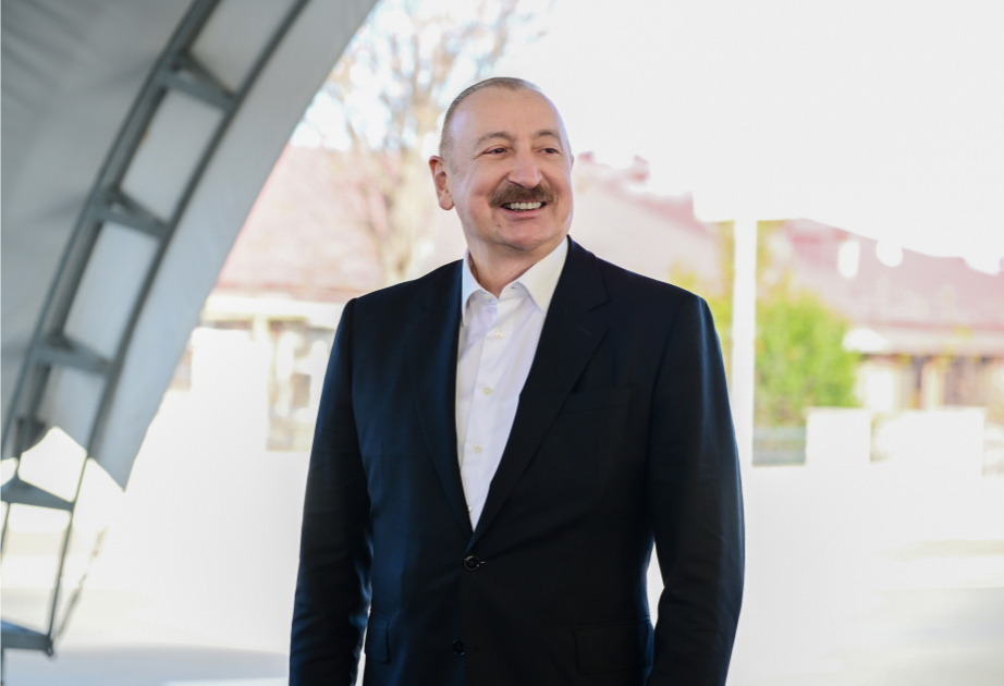 Prezident İlham Əliyevin həyata keçirdiyi siyasət nəticəsində ölkəmiz bu gün regionun mühüm siyasi mərkəzlərindən birinə çevrilib  ŞƏRH