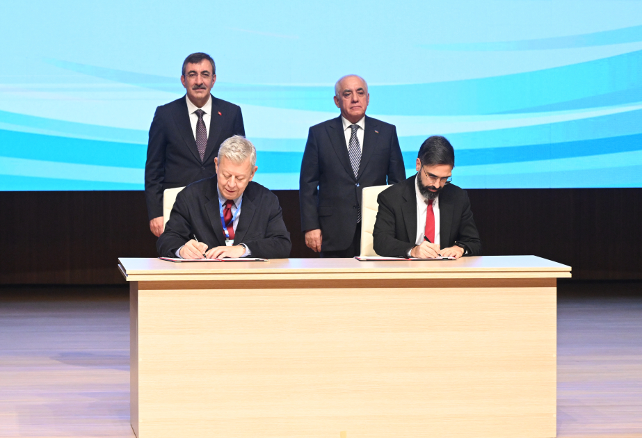 «SOCAR Турция» приобрела парогазовую электростанцию комбинированного цикла GAMA Energy