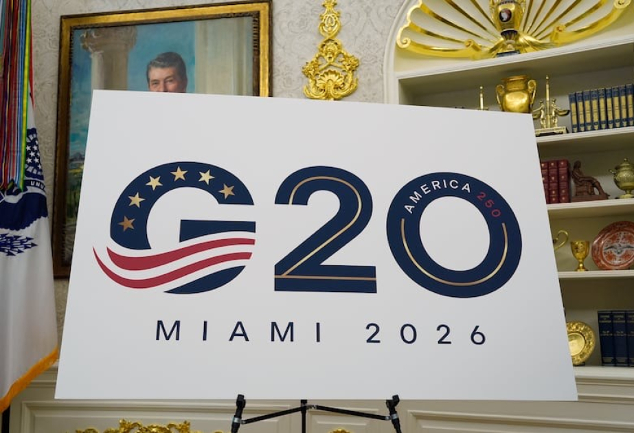 Trump says he invited Kazakh, Uzbek leaders to G20 Summit next year