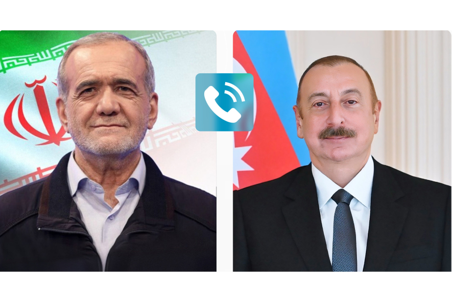 Mitteilung des Pressedienstes des Präsidenten