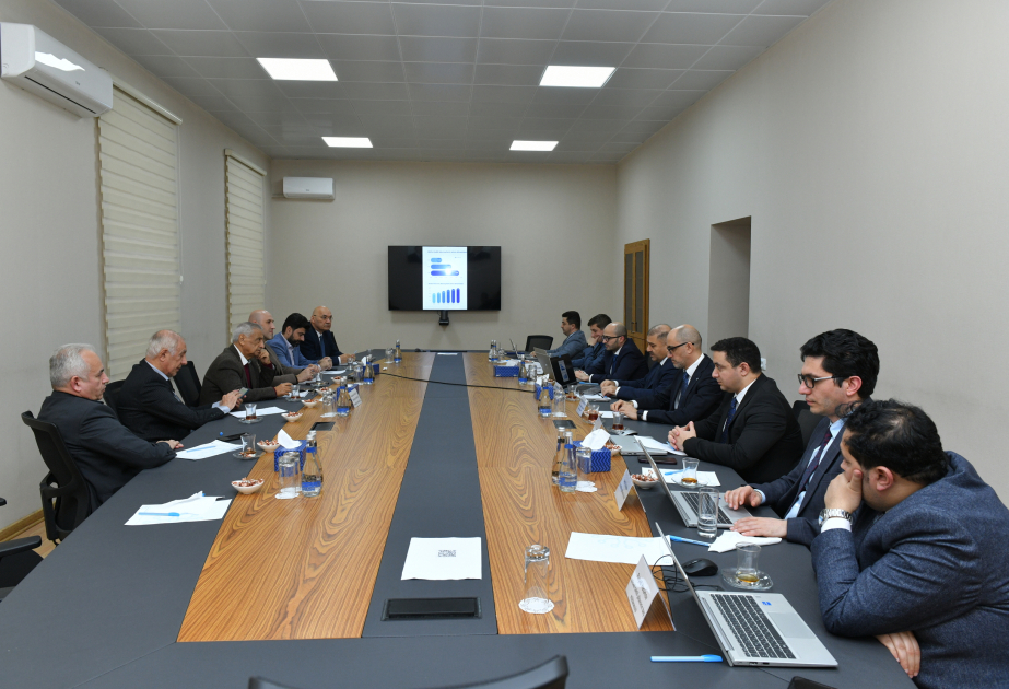 İKTA: Hazırda uçota alınmış 145-ə yaxın aktiv operator və provayder fəaliyyət göstərir