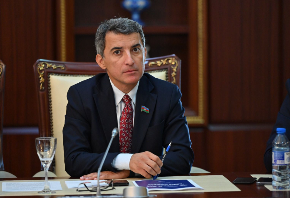 Vicerrector de la Universidad ADA: “La colaboración práctica entre Azerbaiyán y Armenia conduce a una paz duradera”