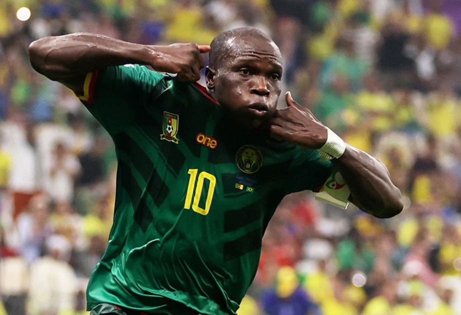 Все о скандале Камеруна с Это’О и двумя заявками на КАН