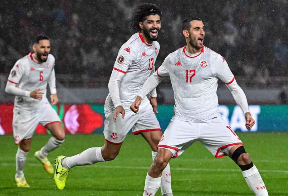 Afrika Cup: Bayern-Star lässt ein ganzes Land jubeln und hoffen