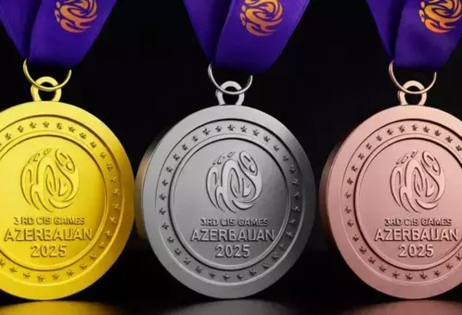 Azərbaycan idmançıları 2025-ci ildə rekord sayda medal qazanıblar