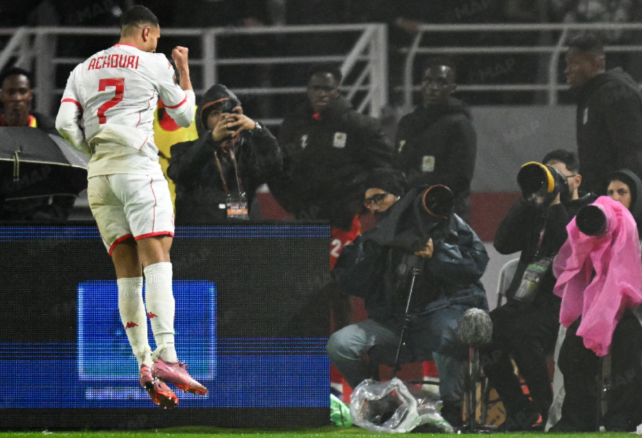 Coupe d’Afrique des Nations (Maroc 2025) : la Tunisie s’impose face à l’Ouganda et le Sénégal brille contre le Botswana