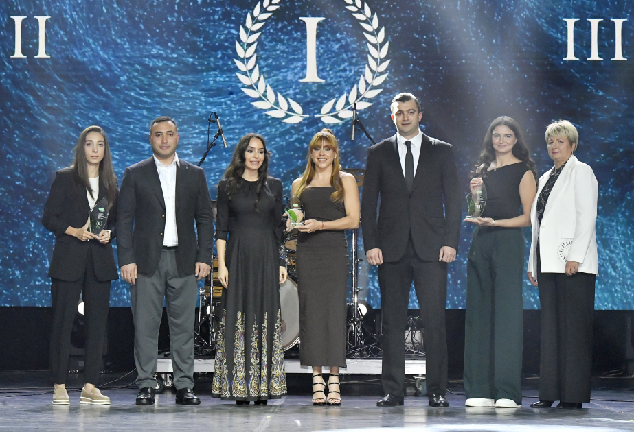 El Ministerio de Juventud y Deportes premia a los mejores del año - ACTUALIZADO