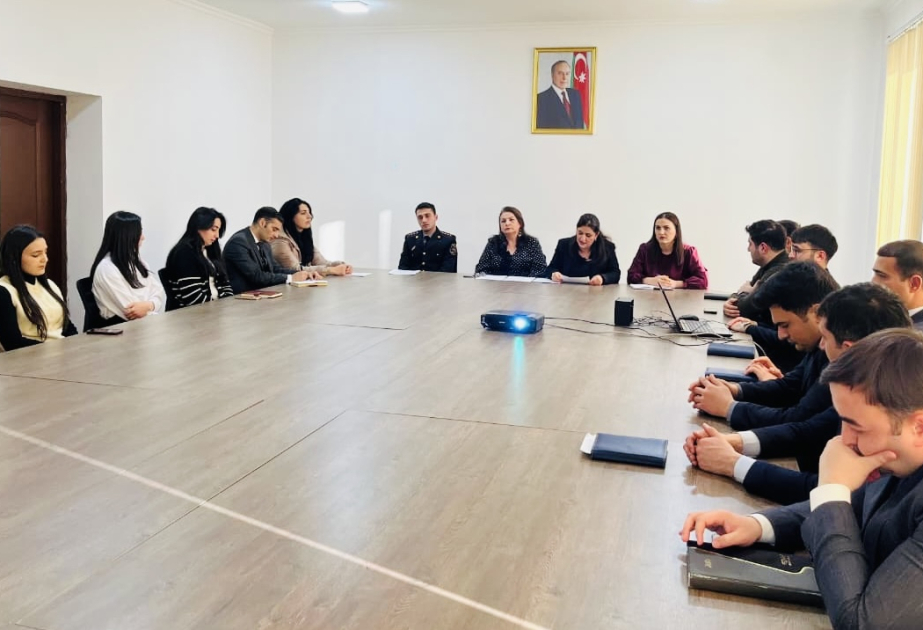 Düzgün tərbiyə və sağlam mühit narkotiklərə qarşı ən güclü silahdır