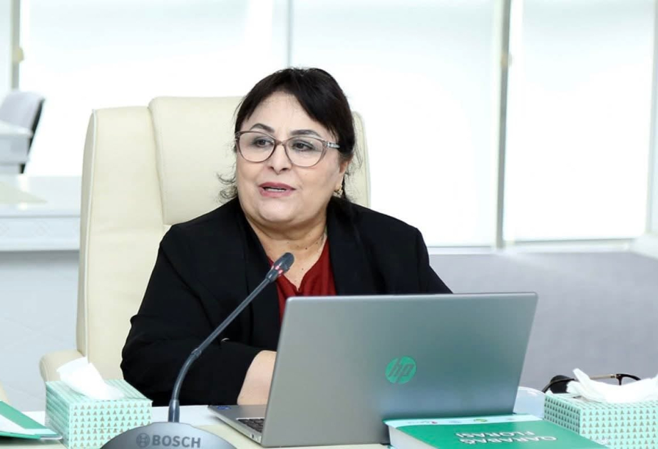 İqlim dəyişikliyinin Azərbaycan florasına təsirinin azaldılması kompleks elmi yanaşma tələb edir - professor