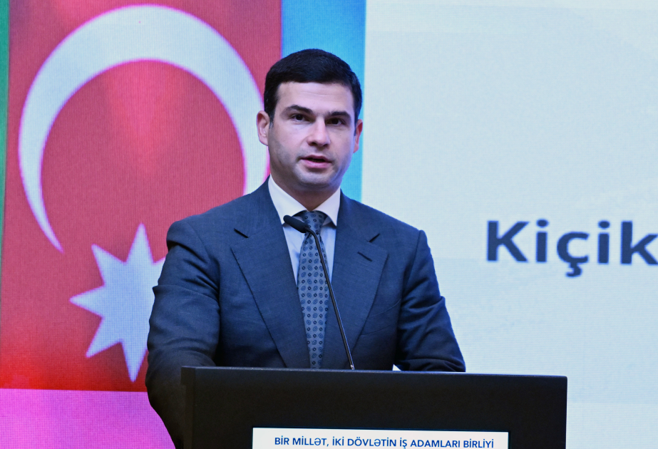Председатель KOBİA: Мы работаем над расширением делового сотрудничества с регионами Турции