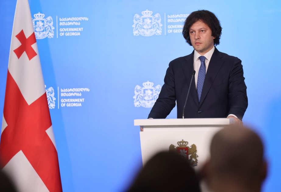 Georgian PM calls for parliamentary inquiry and active collaboration with market stakeholders to reduce prices