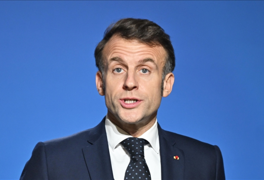 Macron dénonce les restrictions de visa américaines visant Thierry Breton et des personnalités européennes