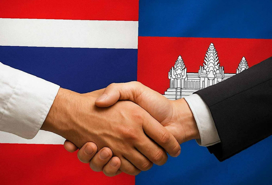 Thailand, Cambodia start General Border Committee secretariat meeting