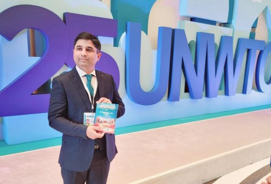 Success Story of President Ilham Aliyev Government: “Garabagh’s Reconstruction Signals a Shift from Recovery to Renewal”