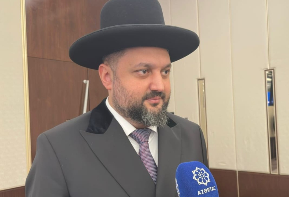 Замир Исаев: Форум религиозных лидеров - это возможность обсудить актуальные вопросы и совместно решать общие проблемы