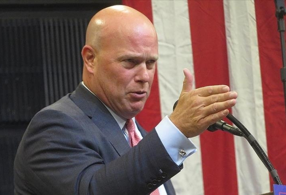 NATO-dakı daimi nümayəndə: ABŞ Ukrayna ilə təhlükəsizlik məsələlərinin əsas hissəsini həll edib