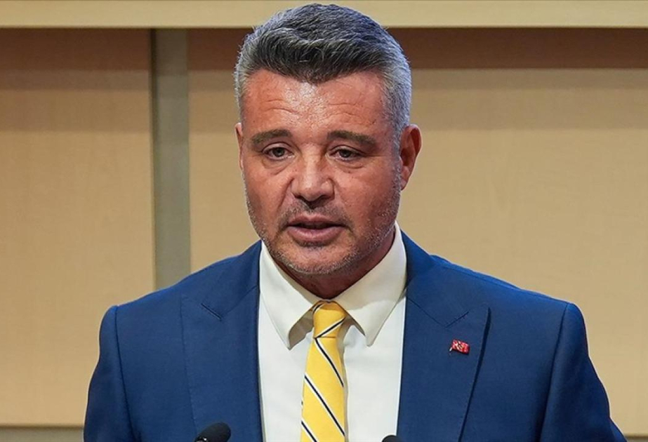 Fenerbahce president detained in Istanbul drug investigation after positive narcotics test