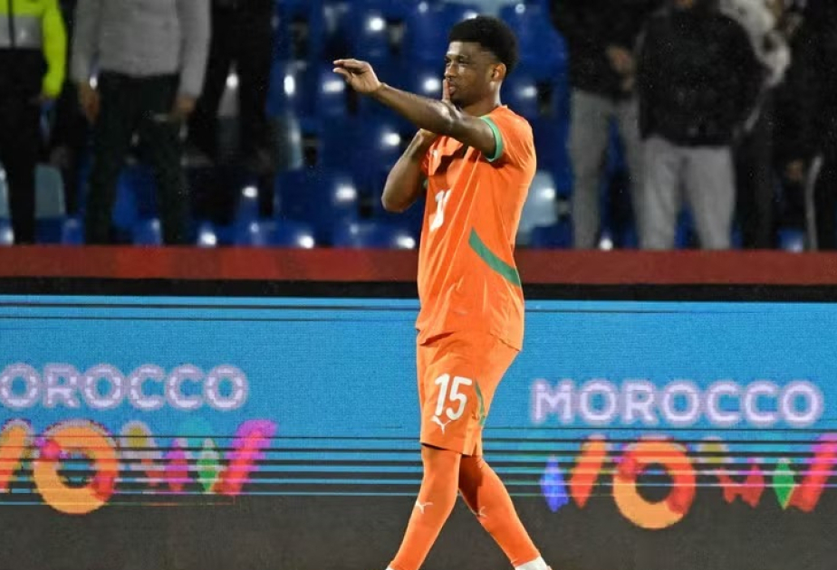 AFCON 2025: Riyad Mahrez brace dispatches 10-man Sudan