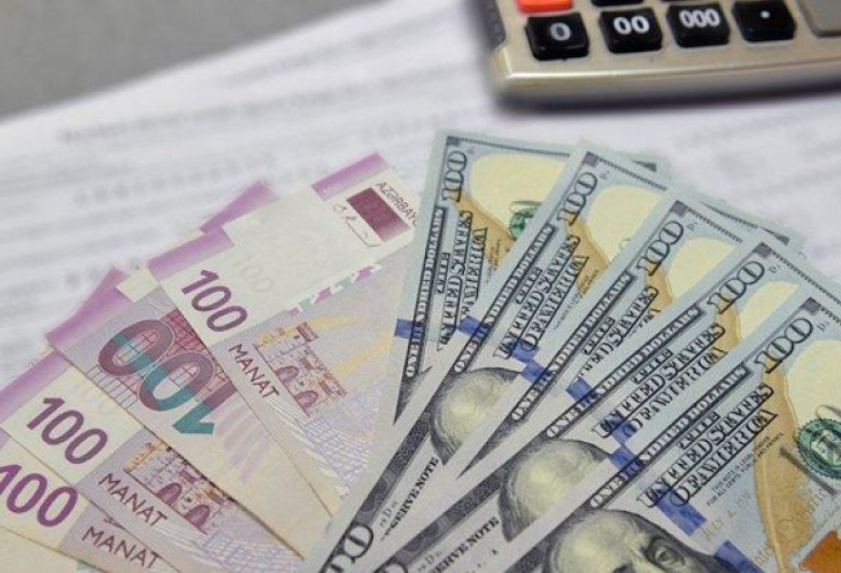 Azerbaijan’s strategic currency reserves reach $83.6 billion