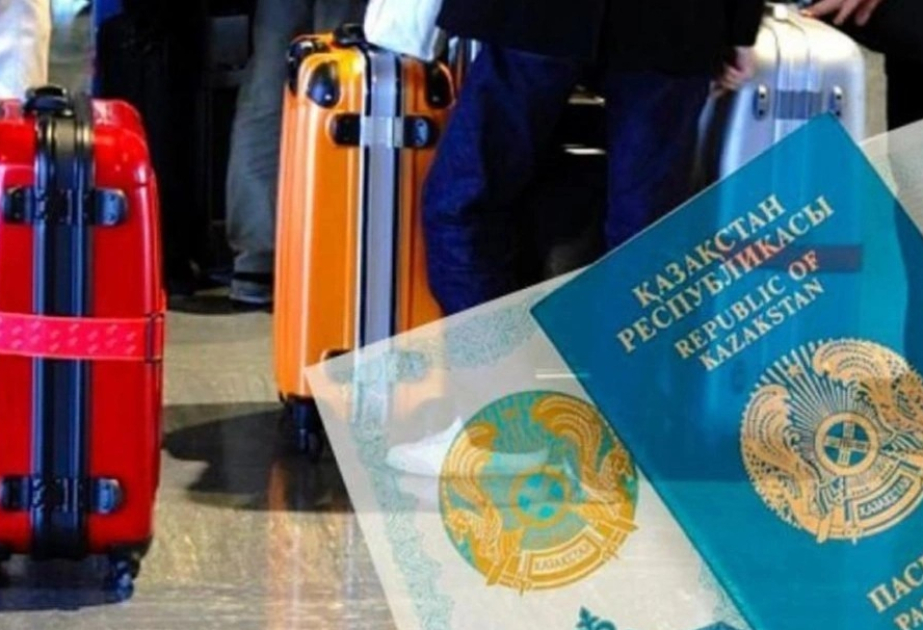 Over 14,000 ethnic Kazakhs return home since beginning of year