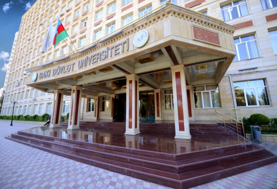 Baku State University, Türkiye’s Batman University sign cooperation agreement