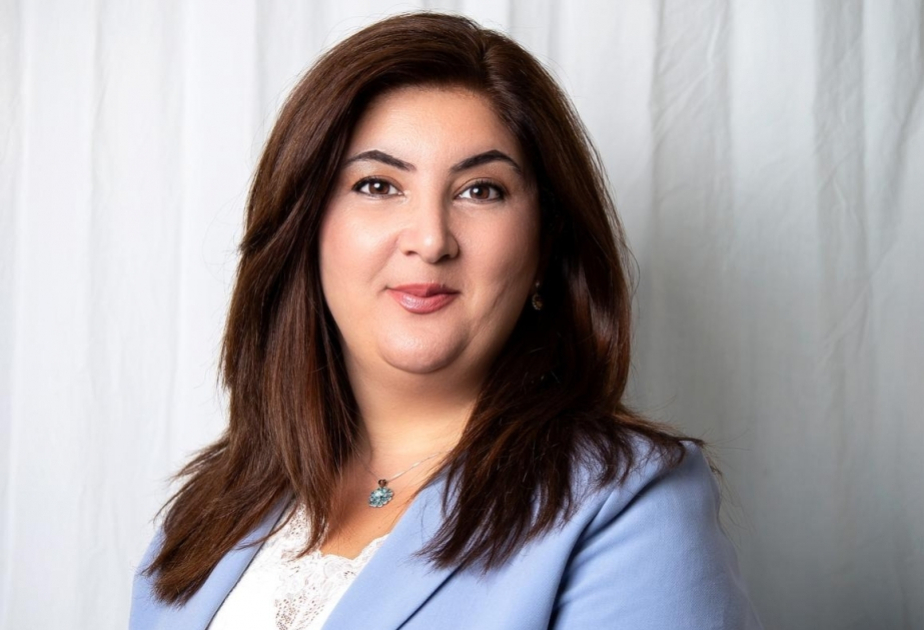 Qarabağ həqiqətlərini İsveç dilində danışmaq: Diaspor nümayəndəsi ilə MÜSAHİBƏ