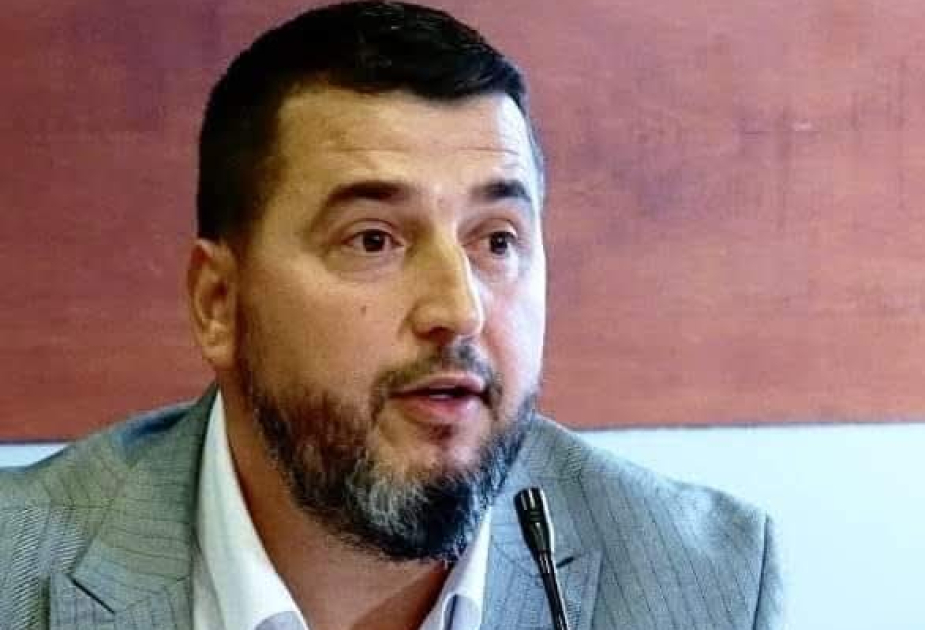 Albaniyalı akademik: Azərbaycan multikulturalizmin təşviqi sahəsində qlobal miqyasda nümunəvi mövqeyə malikdir