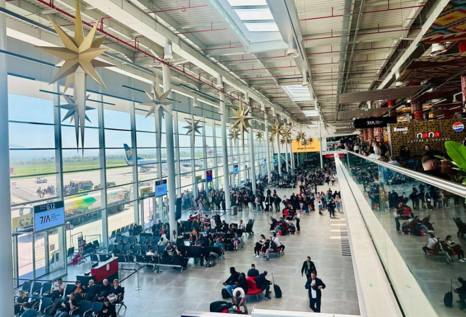 Around 766 thousand passengers at Tirana International Airport during November