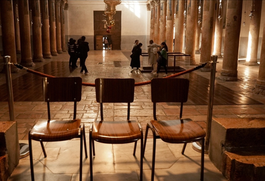Vols d’objets religieux : forte hausse en France en 2025