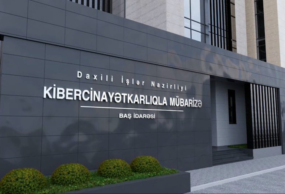Kiberpolis 1 milyon manatlıq kriptovalyutanı qanunsuz yolla ələ keçirən şəxsləri saxlayıb VİDEO