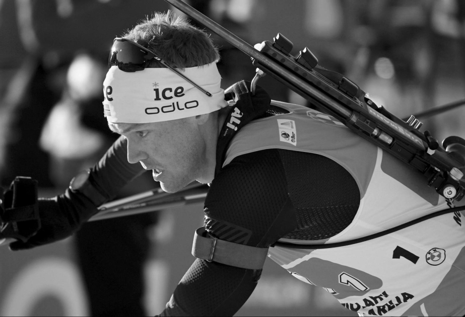 Biathlon: Erste Details zum Tod des Norwegers Bakken bekannt