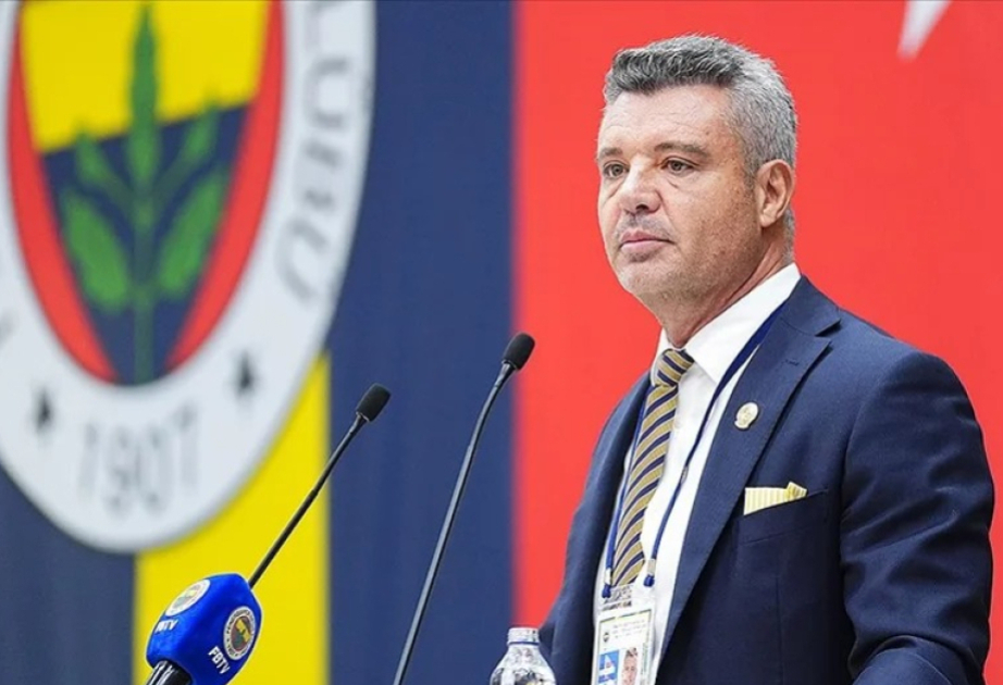 Fenerbahçe's Saran released under judicial control amid narcotics probe