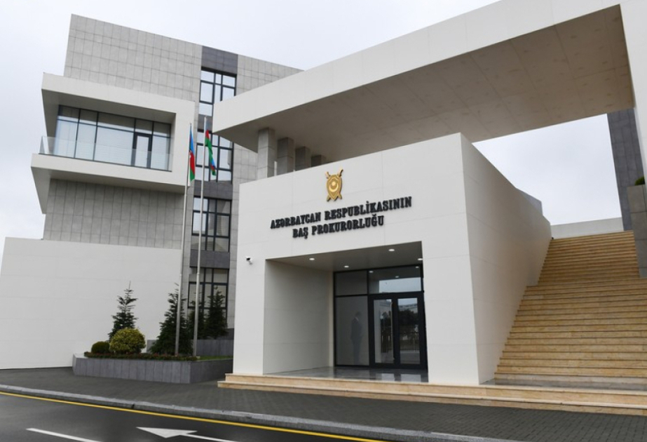 Beynəlxalq axtarışa verilmiş daha bir nəfər Azərbaycana ekstradisiya olunub