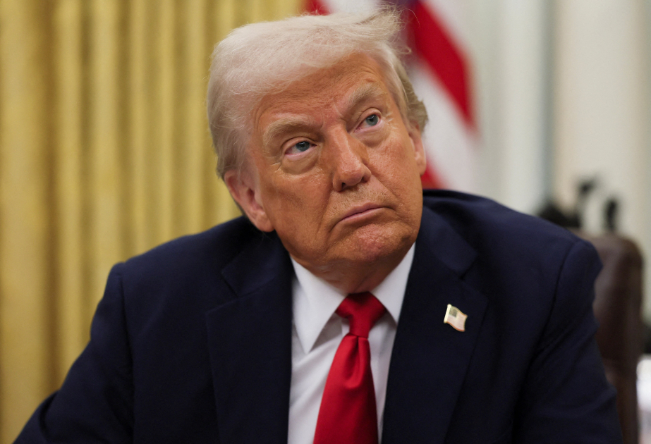 Azerbaijan’s NGO representatives send open letter to U.S. President Donald Trump