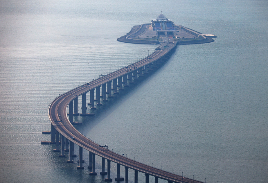 Hongkonger Programm „Southbound Travel for Guangdong Vehicles“ offiziell umgesetzt