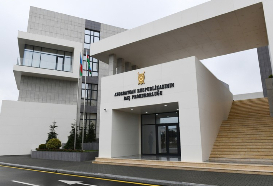 Еще одно объявленное в международный розыск лицо экстрадировано в Азербайджан