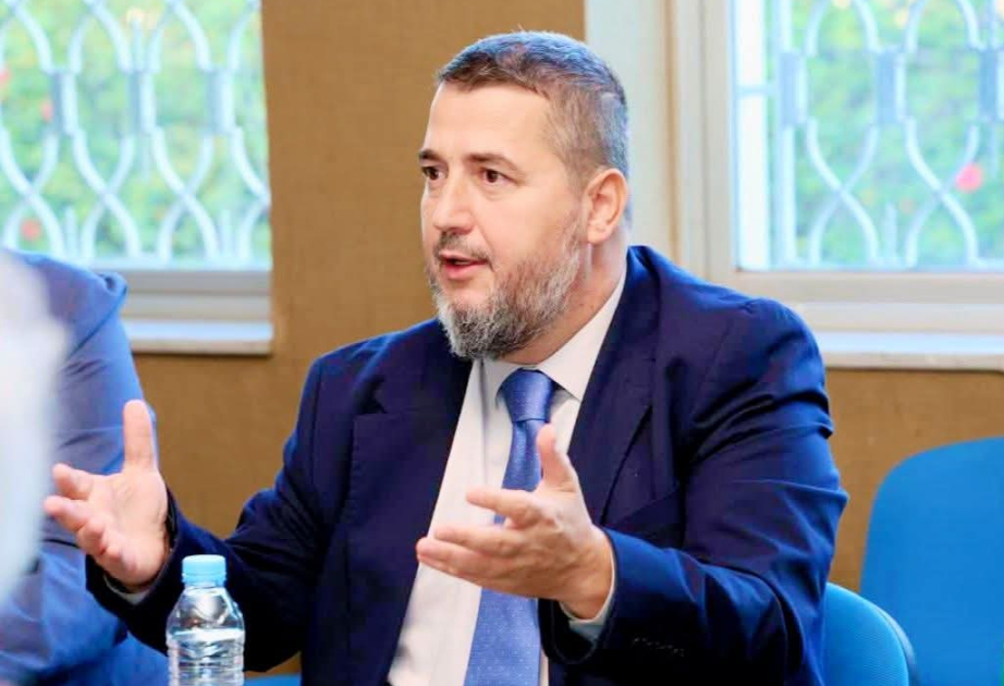 Expert: Azerbaijan-Albania relations grounded in strategic partnership are built on multicultural values - INTERVIEW