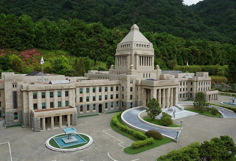 Japan approves record $58B defense budget for fiscal 2026 amid tensions with China