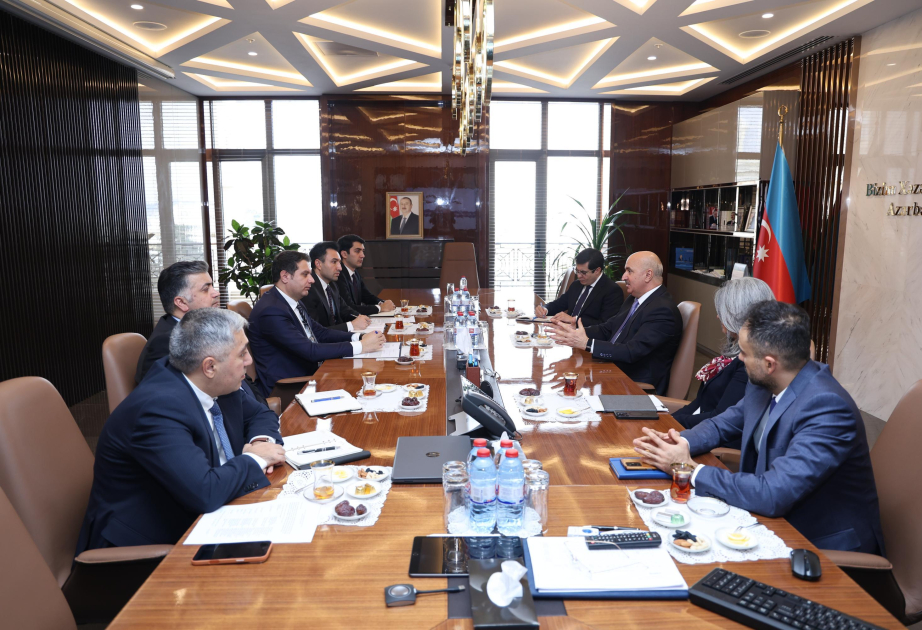 Dövlət Məşğulluq Agentliyi yeni layihə çərçivəsində ASCO ilə əməkdaşlıq edəcək