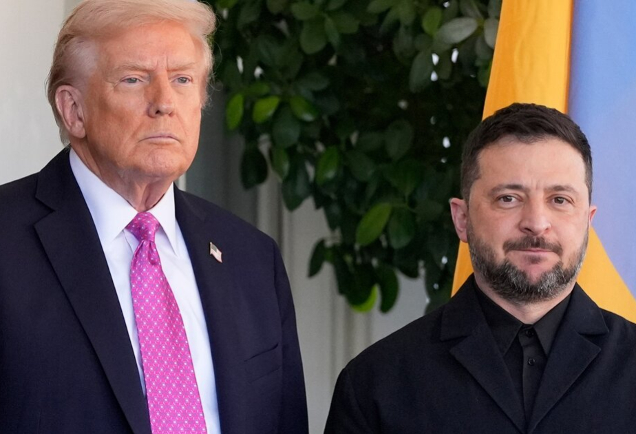 Володимир Зеленский заявил, что встретится с Президентом США в ближайшие дни